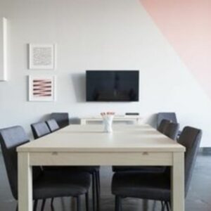 Commercial Office Cleaning