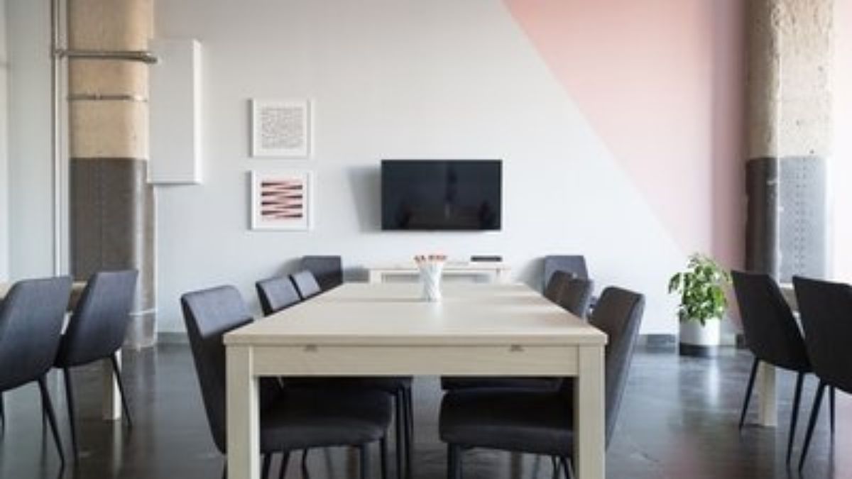 Commercial Office Cleaning