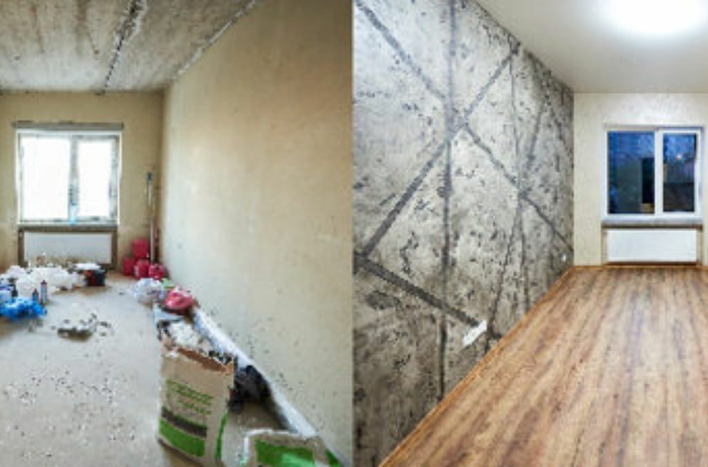 Post Construction Cleaning