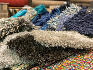 Read more about the article Carpet Types: Pros and Cons