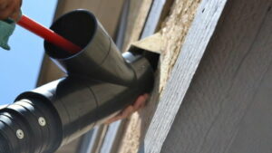 Read more about the article Dryer Vent Cleaning For Condo in Ventura