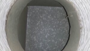 Read more about the article Air Duct Cleaning At Ojai Public Works Headquarters