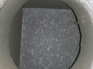 Read more about the article Air Duct Cleaning At Ojai Public Works Headquarters