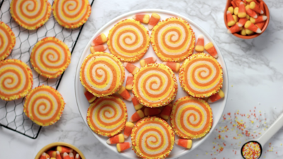 You are currently viewing Candy on the Carpet? Our Halloween Cleaning Tips!