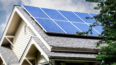 You are currently viewing 10% off solar panel cleaning now until February 15th