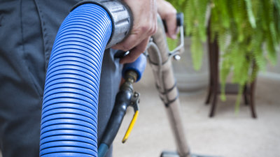 Read more about the article Professional Carpet Cleaning in Ventura, California