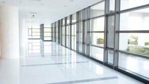 Professional healthcare cleaning Ventura.