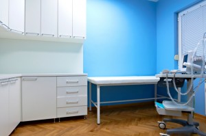 Healthcare cleaning services Ventura.