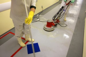 Ventura professional healthcare cleaning
