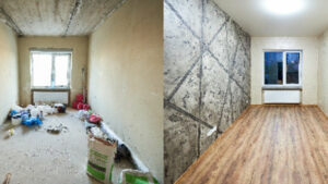 Read more about the article Construction Cleanup with Kelly