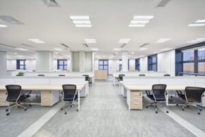 Read more about the article Professional and Effective Office Cleaning Service