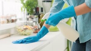 Read more about the article The Kelly Tech Center – Our Retail Janitorial Store
