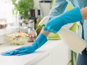Read more about the article The Kelly Tech Center – Our Retail Janitorial Store