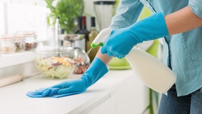 You are currently viewing The Kelly Tech Center – Our Retail Janitorial Store