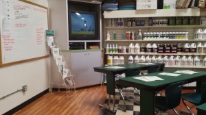 Professional cleaning equipment Ventura.