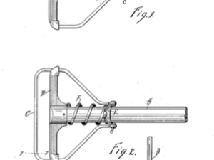 Read more about the article Thomas W. Stewart, Improver of the Mop