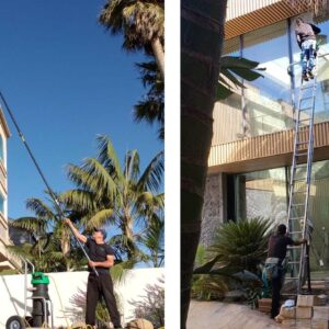 Read more about the article Window Cleaning Can Be A Real Pane