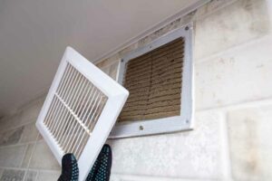 Read more about the article Air Duct Cleaning: Heat for the Holidays