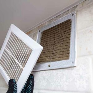 air duct cleaning services