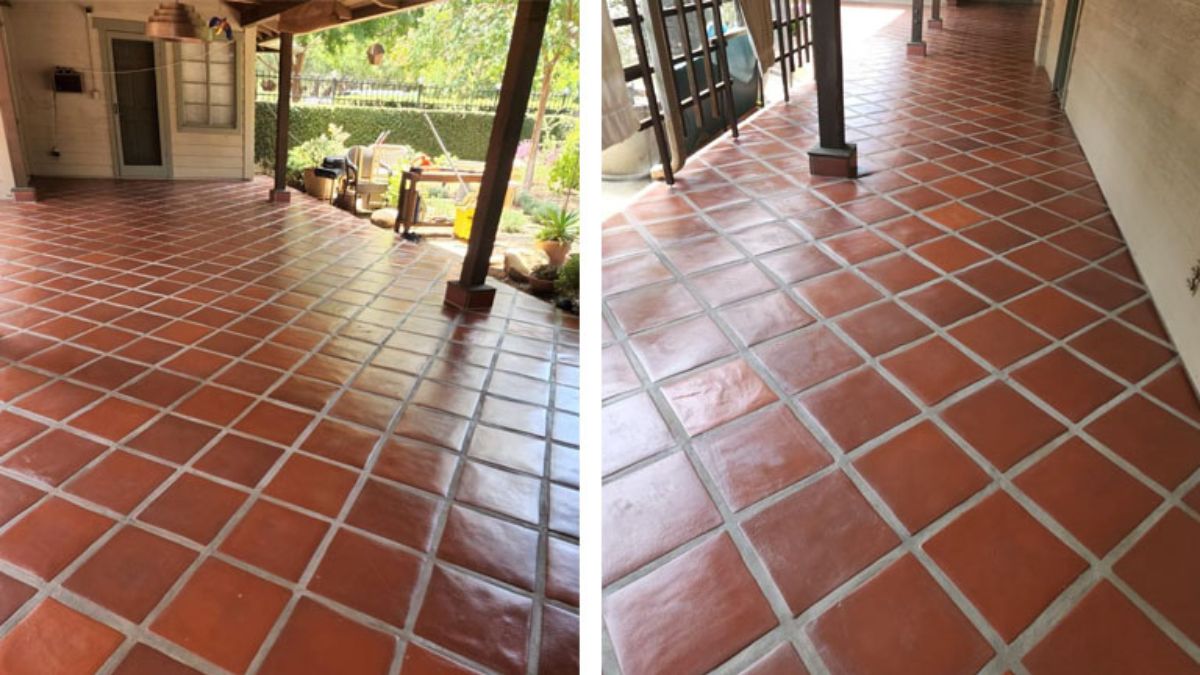 Floor Cleaning Ojai
