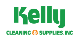 Kelly Cleaning Logo