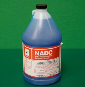 NABC Bathroom Cleaner
