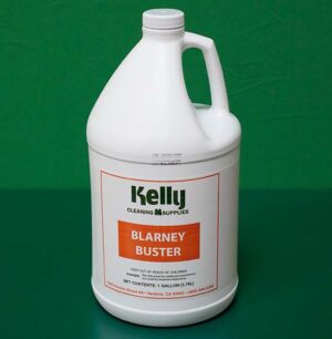 Blarney Buster