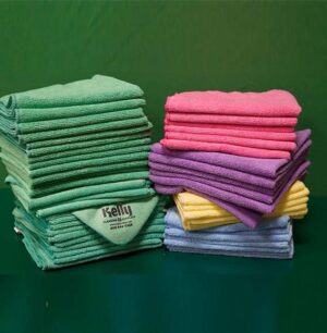 Micro Fiber Cloth