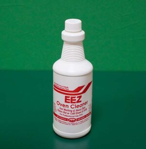 EEZ Oven Cleaner