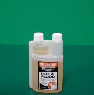 Odorcide 210 Concentrate – Fire & Flood