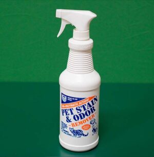 Pet Stain & Odor Remover