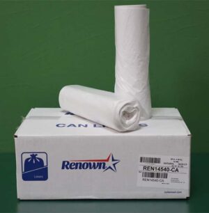 Renown Liners