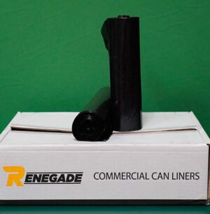 Renegade Liners