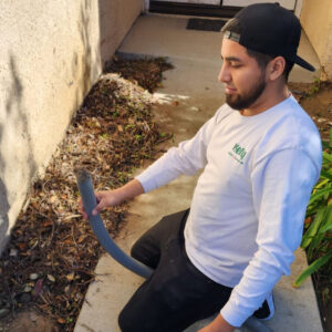 Read more about the article Enhance Efficiency and Safety with Professional Dryer Vent Cleaning by Kelly Cleaning