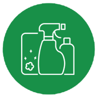 Professional Janitorial Services