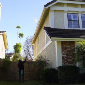 Gutter Cleaning - Kelly Cleaning