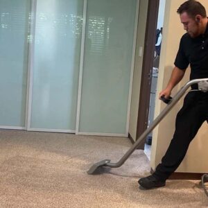 carpet cleaning