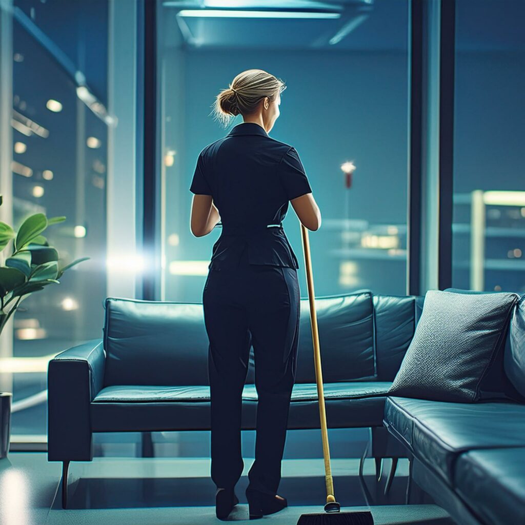 1 Janitorial Services in Ventura Get 10 Off Your First Service Kelly Cleaning & Supplies Inc.