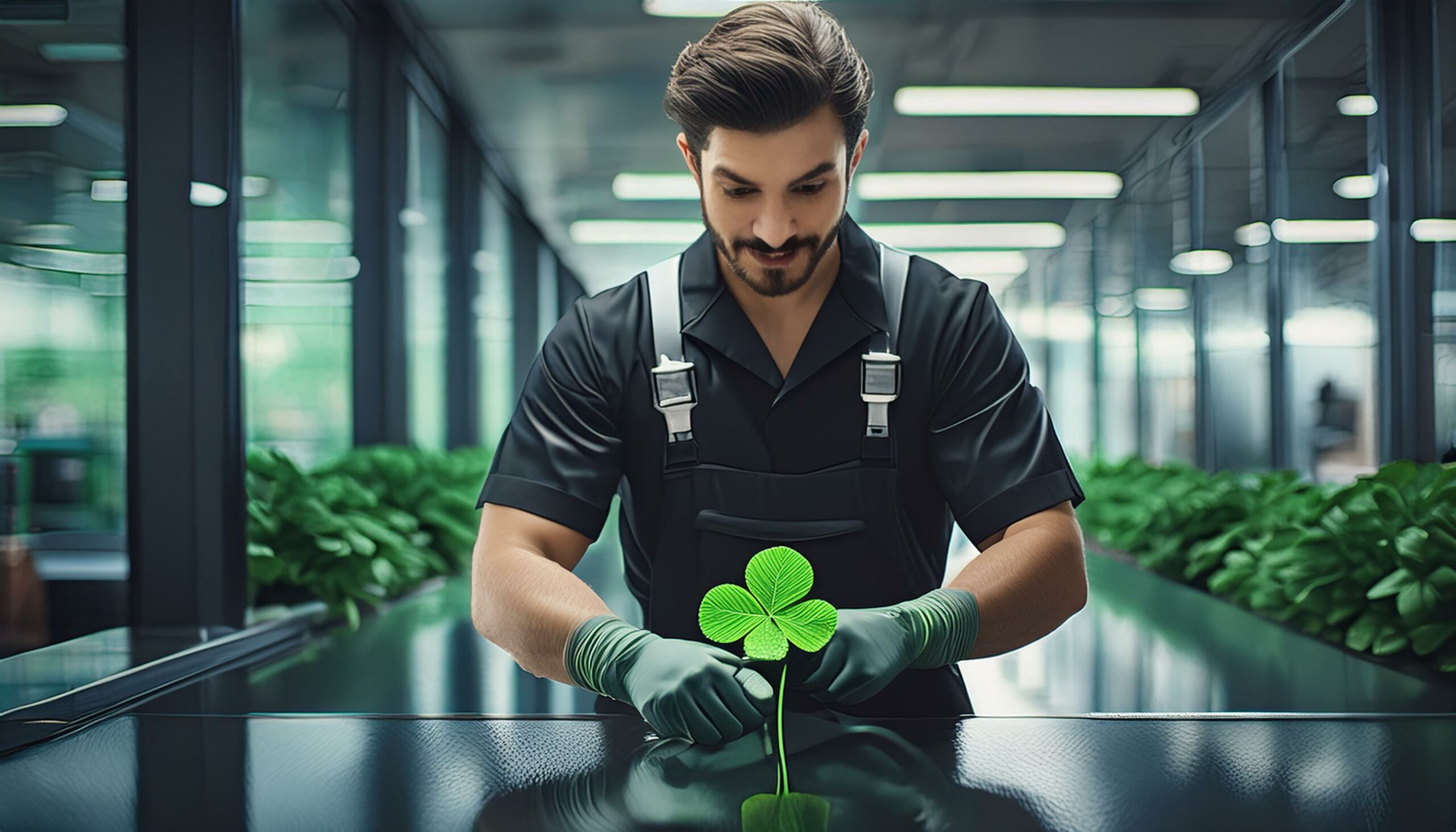 1 Janitorial Services in Ventura Get 10 Off Your First Service Kelly Cleaning & Supplies Inc.