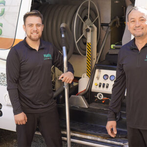 Carpet Cleaning Services