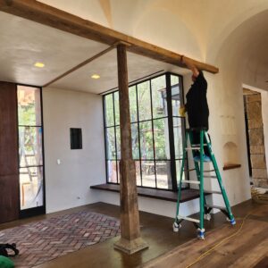 post construction cleanup moorpark