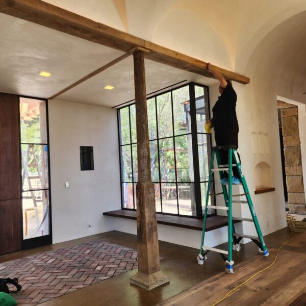 post construction cleanup moorpark
