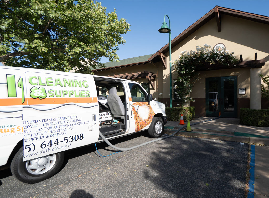 Carpet Cleaning for Yorba Oil