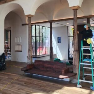 Post Construction Cleaning