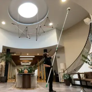 post construction cleaning westlake village