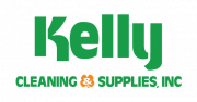 Kelly Cleaning & Supplies Inc Logo